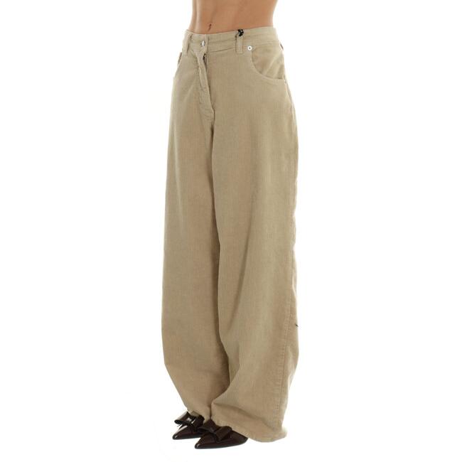 PANTALONE BELLA HAVEONE - Mad Fashion | img vers.650x/